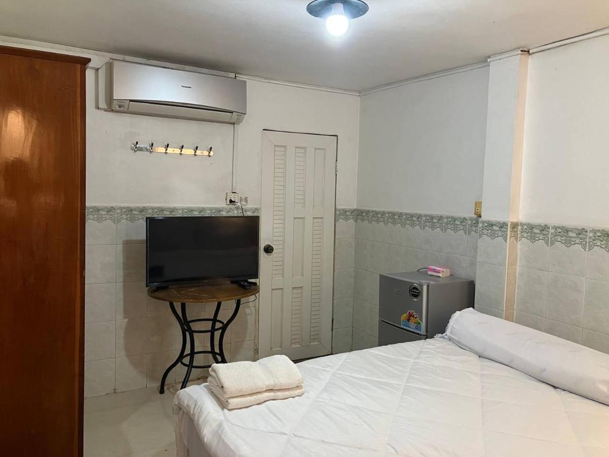 Cassiarata Apartment Phnom Penh Exterior photo