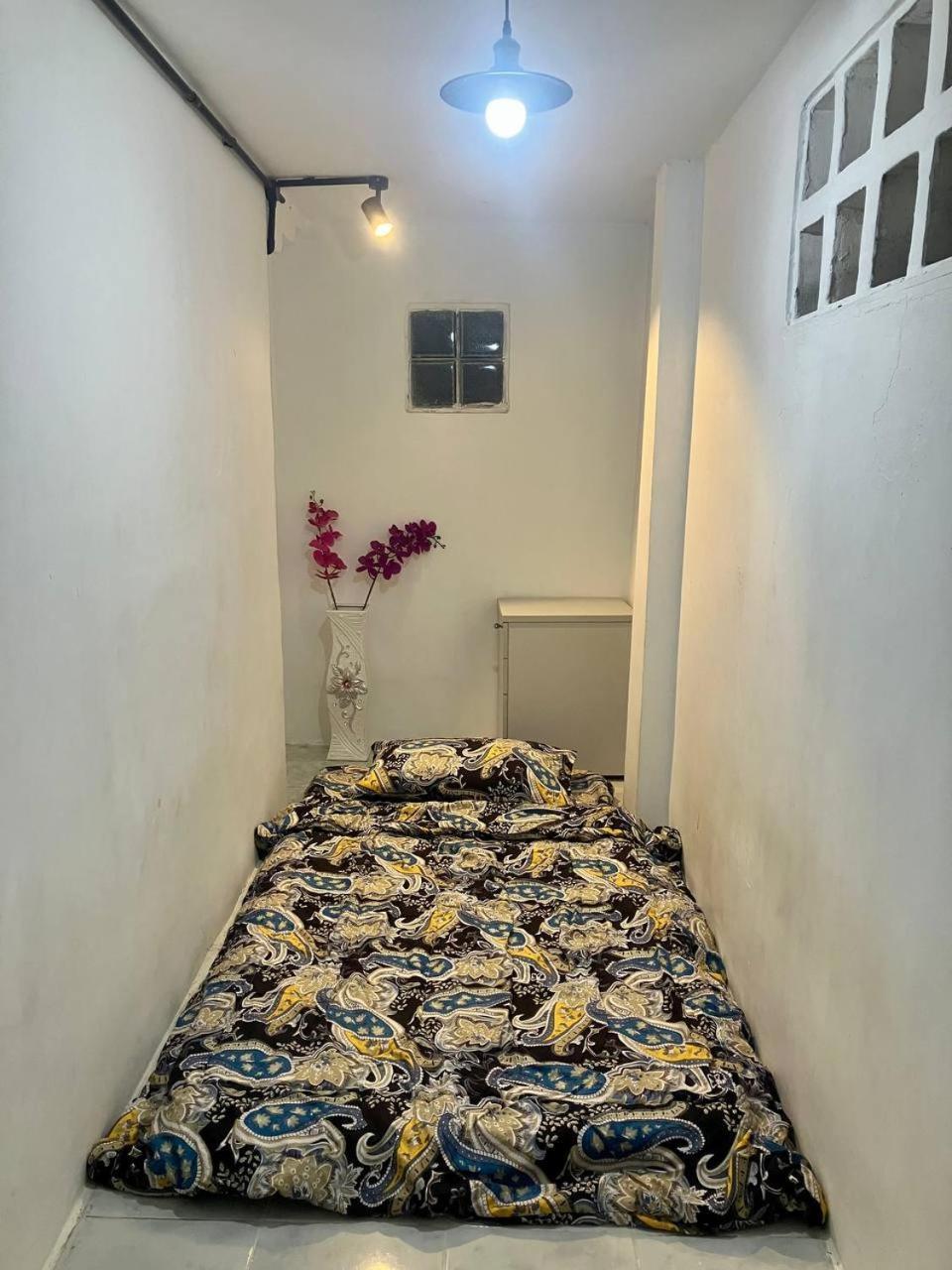 Cassiarata Apartment Phnom Penh Exterior photo